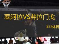 塞阿拉VS弗拉門戈