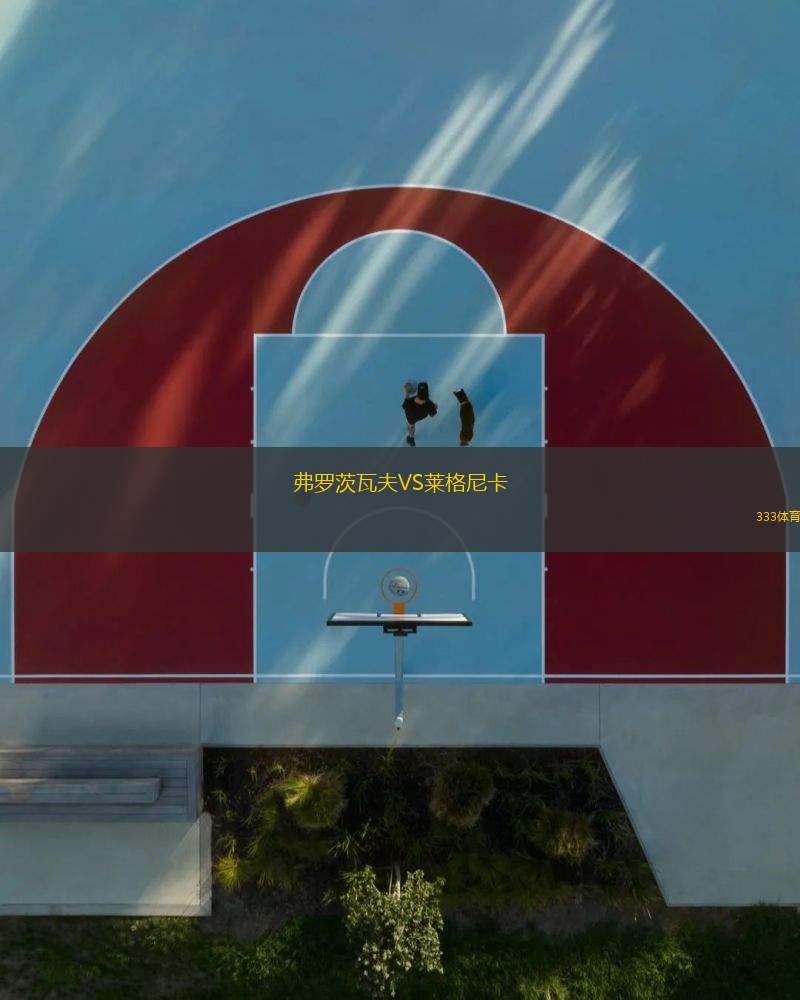 弗羅茨瓦夫VS萊格尼卡