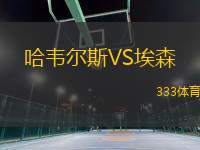 哈韋爾斯VS埃森