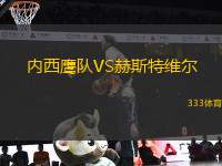 內(nèi)西鷹隊(duì)VS赫斯特維爾