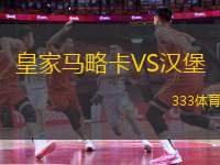 皇家馬略卡VS漢堡